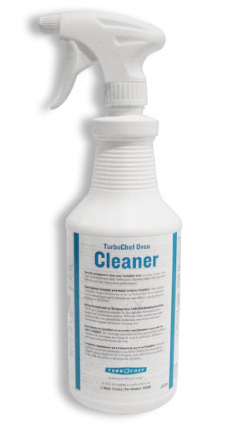 Sota Oven Turbo Cleaner - Click Image to Close